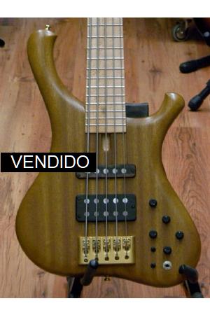 Marleaux Straight II 5 Nat/Maple Marleaux Straight II 5 Nat/Maple